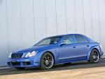 Maybach 57S by FAB Design 2009 года
